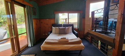 Eastern Reef Cottages