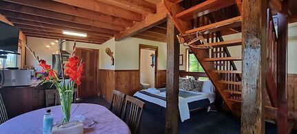 Eastern Reef Cottages