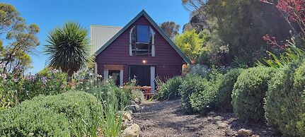 Eastern Reef Cottages