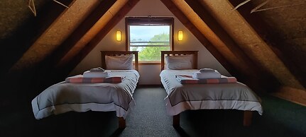 Eastern Reef Cottages