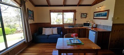 Eastern Reef Cottages