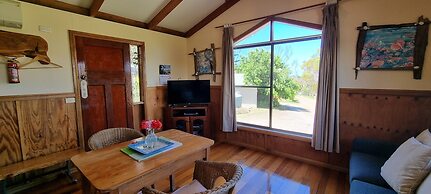 Eastern Reef Cottages