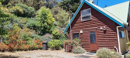 Eastern Reef Cottages