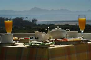 Thanda Vista - Bed and Breakfast