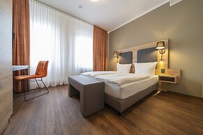 Hotel-Restaurant Hirsch