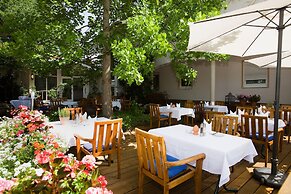 Hotel-Restaurant Hirsch