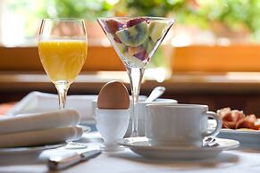 Hotel-Restaurant Hirsch