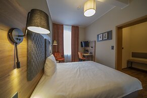 Hotel-Restaurant Hirsch