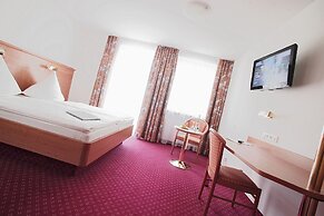 Hotel-Restaurant Hirsch