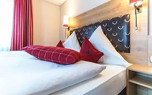 Hotel-Restaurant Hirsch