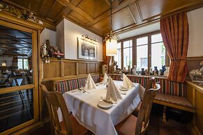 Hotel-Restaurant Hirsch