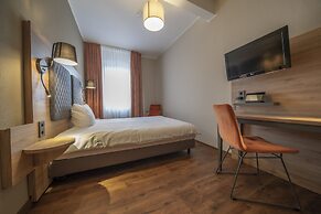 Hotel-Restaurant Hirsch