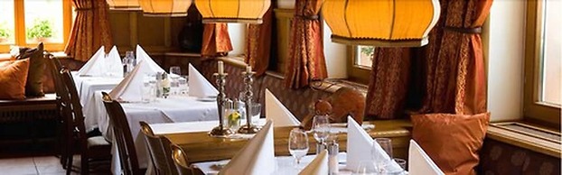 Hotel-Restaurant Hirsch