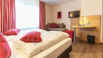 Hotel-Restaurant Hirsch