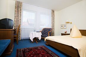 Hotel-Restaurant Hirsch