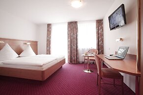 Hotel-Restaurant Hirsch