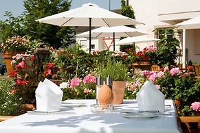 Hotel-Restaurant Hirsch