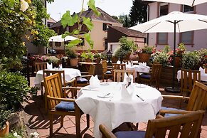 Hotel-Restaurant Hirsch