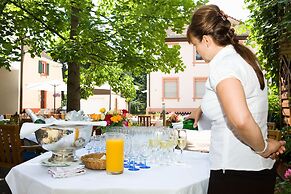 Hotel-Restaurant Hirsch