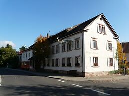 Hotel-Restaurant Hirsch