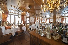 Hotel-Restaurant Hirsch