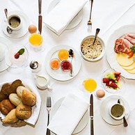 Hotel-Restaurant Hirsch