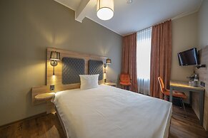 Hotel-Restaurant Hirsch