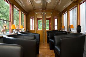 Hotel-Restaurant Hirsch