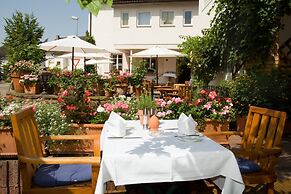 Hotel-Restaurant Hirsch