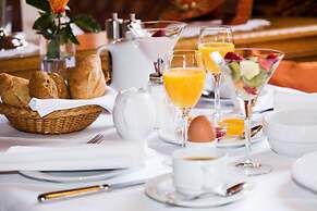 Hotel-Restaurant Hirsch