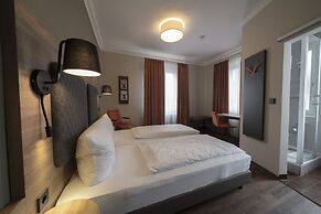 Hotel-Restaurant Hirsch