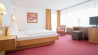 Hotel-Restaurant Hirsch