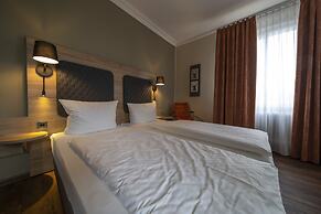 Hotel-Restaurant Hirsch