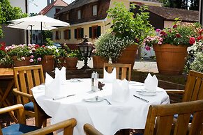 Hotel-Restaurant Hirsch