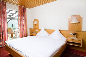 Hotel-Restaurant Hirsch
