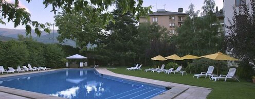 Hotel Pessets & Spa