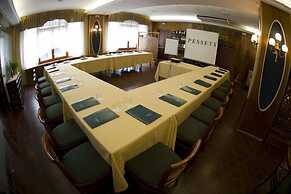 Hotel Pessets & Spa