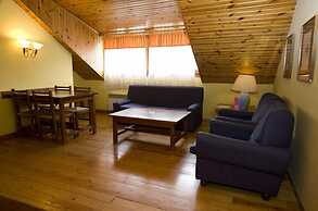 Hotel Pessets & Spa