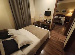 Hotel Pessets & Spa