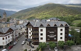 Hotel Pessets & Spa