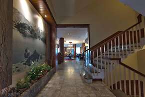 Hotel Pessets & Spa