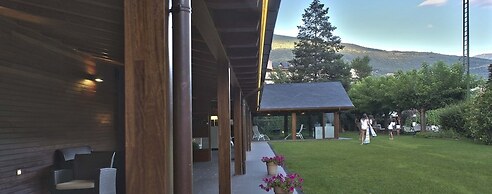 Hotel Pessets & Spa