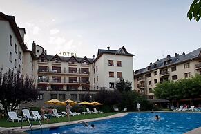 Hotel Pessets & Spa
