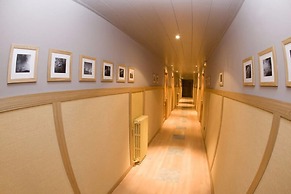 Hotel Pessets & Spa