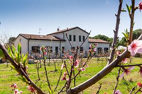 Agriturismo ca'baccan