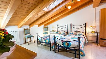 Agriturismo ca'baccan