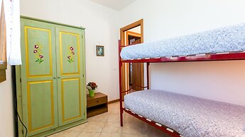 Agriturismo ca'baccan