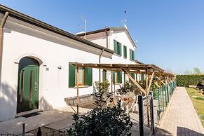 Agriturismo ca'baccan