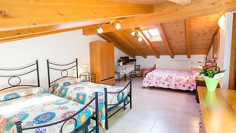 Agriturismo ca'baccan