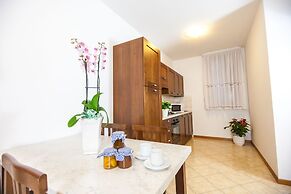Agriturismo ca'baccan